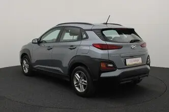 Hyundai Kona, 1.0, 88 kW, bensiin, manuaal, esivedu
