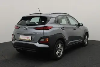 Hyundai Kona, 1.0, 88 kW, bensiin, manuaal, esivedu