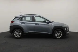 Hyundai Kona, 1.0, 88 kW, bensiin, manuaal, esivedu