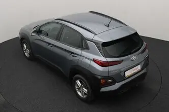 Hyundai Kona, 1.0, 88 kW, bensiin, manuaal, esivedu