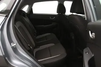 Hyundai Kona, 1.0, 88 kW, bensiin, manuaal, esivedu