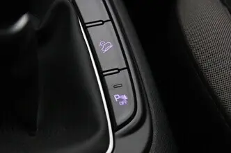 Hyundai Kona, 1.0, 88 kW, bensiin, manuaal, esivedu