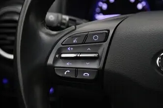 Hyundai Kona, 1.0, 88 kW, bensiin, manuaal, esivedu