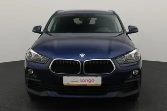 BMW X2, 2.0, 110 kW, diisel, manuaal, esivedu