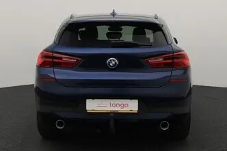 BMW X2, 2.0, 110 kW, diisel, manuaal, esivedu