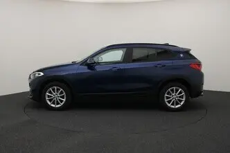 BMW X2, 2.0, 110 kW, diisel, manuaal, esivedu