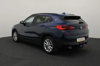 BMW X2, 2.0, 110 kW, diisel, manuaal, esivedu
