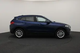 BMW X2, 2.0, 110 kW, diisel, manuaal, esivedu