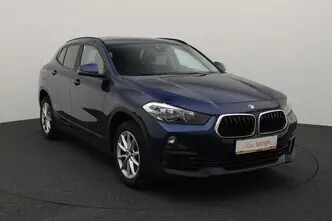 BMW X2, 2.0, 110 kW, diisel, manuaal, esivedu