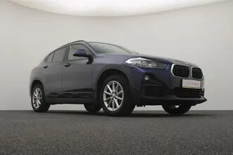 BMW X2, 2.0, 110 kW, diisel, manuaal, esivedu