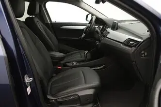 BMW X2, 2.0, 110 kW, diisel, manuaal, esivedu