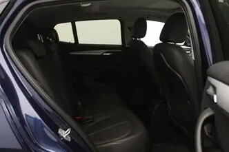 BMW X2, 2.0, 110 kW, diisel, manuaal, esivedu