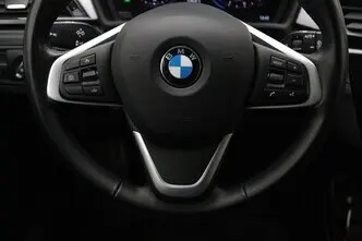 BMW X2, 2.0, 110 kW, diisel, manuaal, esivedu