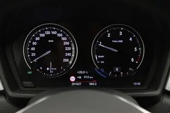 BMW X2, 2.0, 110 kW, diisel, manuaal, esivedu