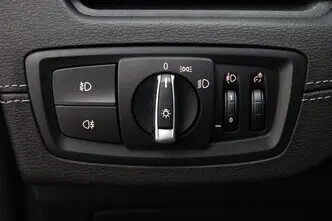 BMW X2, 2.0, 110 kW, diisel, manuaal, esivedu
