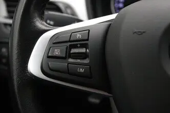 BMW X2, 2.0, 110 kW, diisel, manuaal, esivedu