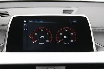 BMW X2, 2.0, 110 kW, diisel, manuaal, esivedu