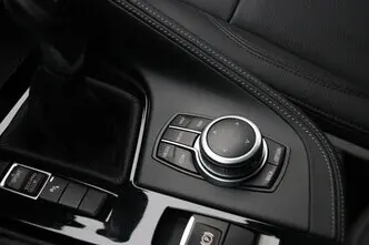 BMW X2, 2.0, 110 kW, diisel, manuaal, esivedu