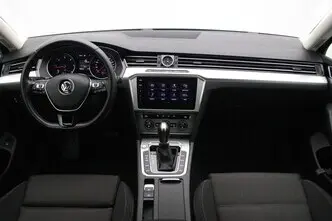 Volkswagen Passat, 2.0, 110 kW, дизель, автомат, передний привод