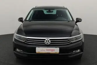 Volkswagen Passat, 2.0, 110 kW, дизель, автомат, передний привод