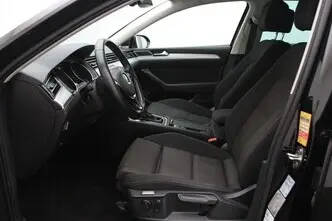 Volkswagen Passat, 2.0, 110 kW, дизель, автомат, передний привод