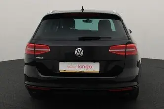 Volkswagen Passat, 2.0, 110 kW, дизель, автомат, передний привод
