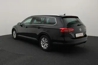 Volkswagen Passat, 2.0, 110 kW, дизель, автомат, передний привод