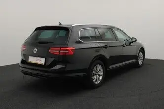 Volkswagen Passat, 2.0, 110 kW, дизель, автомат, передний привод