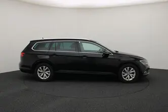 Volkswagen Passat, 2.0, 110 kW, дизель, автомат, передний привод