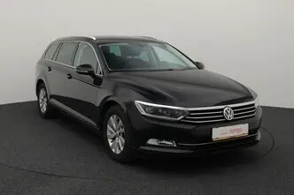 Volkswagen Passat, 2.0, 110 kW, дизель, автомат, передний привод