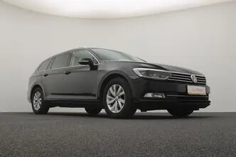 Volkswagen Passat, 2.0, 110 kW, дизель, автомат, передний привод