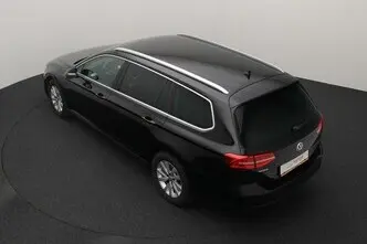 Volkswagen Passat, 2.0, 110 kW, дизель, автомат, передний привод