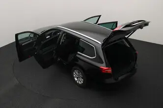 Volkswagen Passat, 2.0, 110 kW, дизель, автомат, передний привод