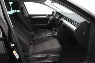 Volkswagen Passat, 2.0, 110 kW, дизель, автомат, передний привод