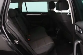 Volkswagen Passat, 2.0, 110 kW, дизель, автомат, передний привод