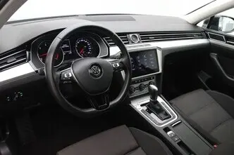 Volkswagen Passat, 2.0, 110 kW, дизель, автомат, передний привод