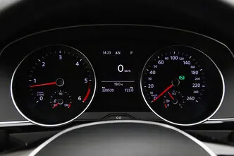 Volkswagen Passat, 2.0, 110 kW, дизель, автомат, передний привод