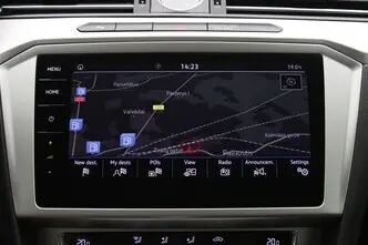 Volkswagen Passat, 2.0, 110 kW, дизель, автомат, передний привод