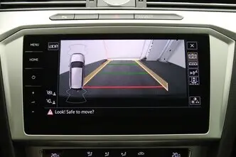 Volkswagen Passat, 2.0, 110 kW, дизель, автомат, передний привод