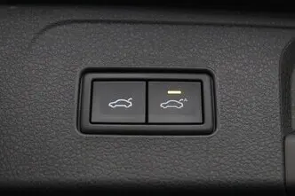 Volkswagen Passat, 2.0, 110 kW, дизель, автомат, передний привод