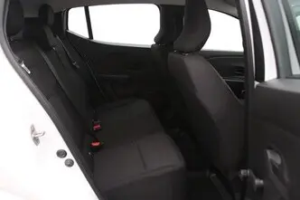 Dacia Sandero, 1.0, 49 kW, бензин, механическая, передний привод