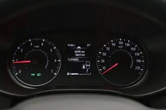 Dacia Sandero, 1.0, 49 kW, бензин, механическая, передний привод