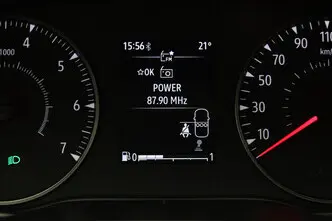 Dacia Sandero, 1.0, 49 kW, бензин, механическая, передний привод