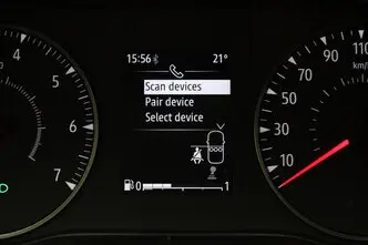 Dacia Sandero, 1.0, 49 kW, бензин, механическая, передний привод