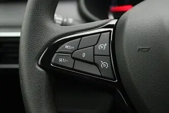 Dacia Sandero, 1.0, 49 kW, бензин, механическая, передний привод