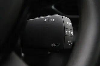 Dacia Sandero, 1.0, 49 kW, бензин, механическая, передний привод