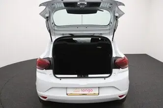 Dacia Sandero, 1.0, 49 kW, бензин, механическая, передний привод