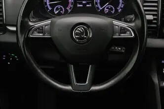 Škoda Karoq, 1.6, 85 kW, diesel, manual, front-wheel drive