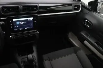 Citroën C3, 1.5, 75 kW, diisel, manuaal, esivedu