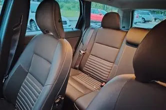 Volvo V50, 2.4, 132 kW, diisel, manuaal, esivedu